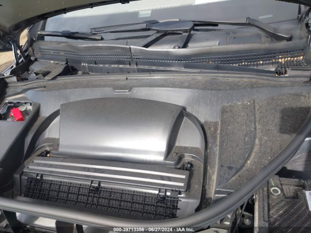 4JGGM1CB8PA011835 Mercedes-Benz Eqe 350 Suv 4matic