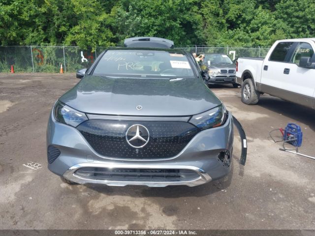 4JGGM1CB8PA011835 Mercedes-Benz Eqe 350 Suv 4matic