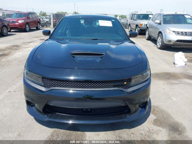 2C3CDXHG0PH630963 Dodge CHARGER GT