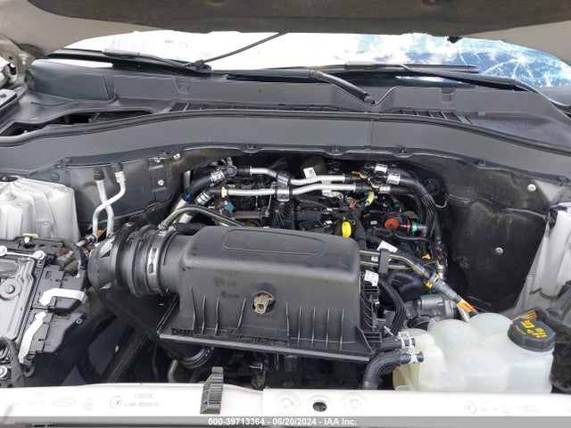 Ford EXPLORER XLT 2021 1FMSK7DH1MGC16346 Image 10
