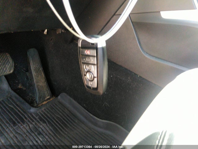 Ford EXPLORER XLT 2021 1FMSK7DH1MGC16346 Image 11