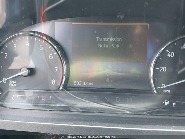 Ford EXPLORER XLT 2021 1FMSK7DH1MGC16346 Image 7