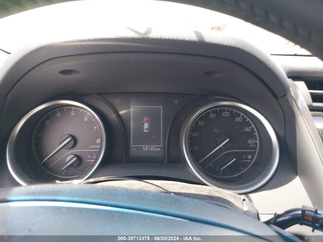 Toyota CAMRY SE 2018 JTNB11HK3J3016609 Image 7