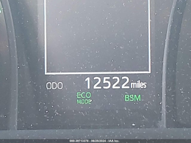 Toyota CAMRY SE 2024 4T1T11AK8RU858527 Image 15