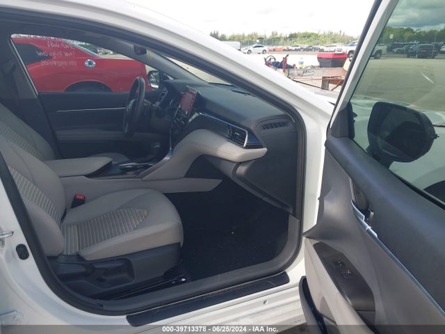 Toyota CAMRY SE 2024 4T1T11AK8RU858527 Image 5
