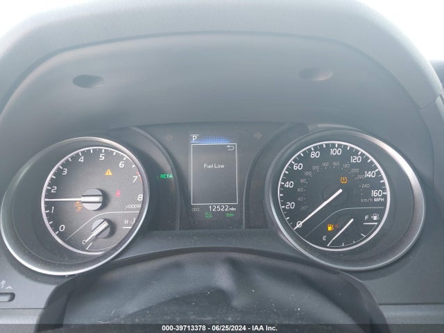 Toyota CAMRY SE 2024 4T1T11AK8RU858527 Image 7