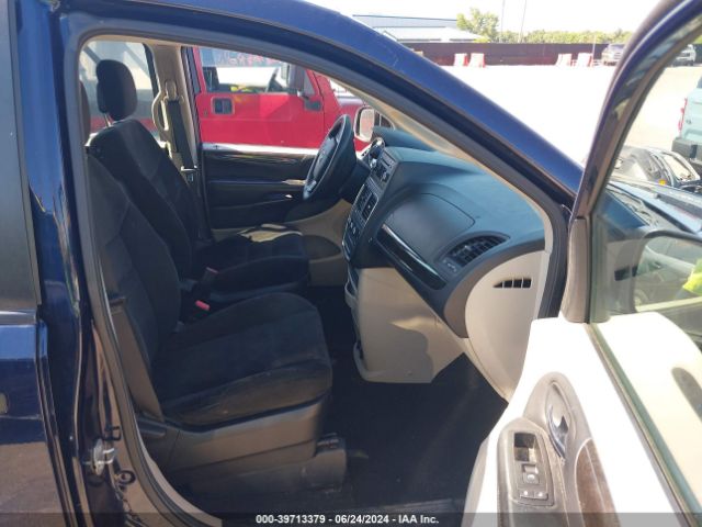 2C4RDGBG0FR511365 Dodge Grand Caravan American Value Pkg