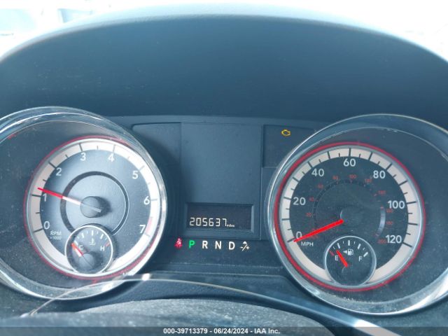 2C4RDGBG0FR511365 Dodge Grand Caravan American Value Pkg