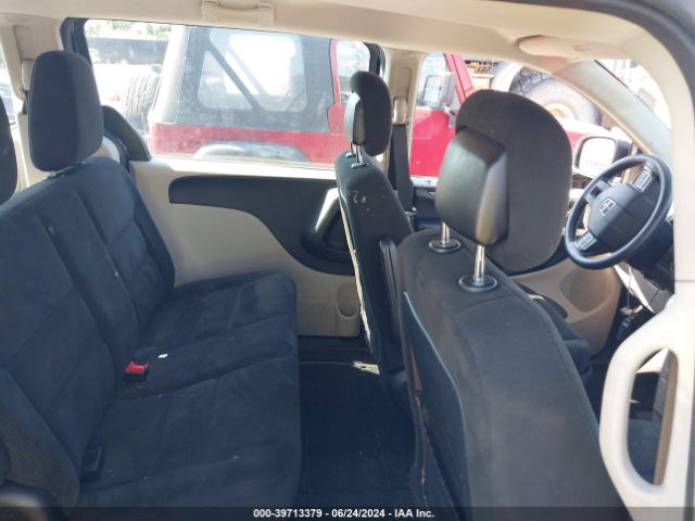 2C4RDGBG0FR511365 Dodge Grand Caravan American Value Pkg