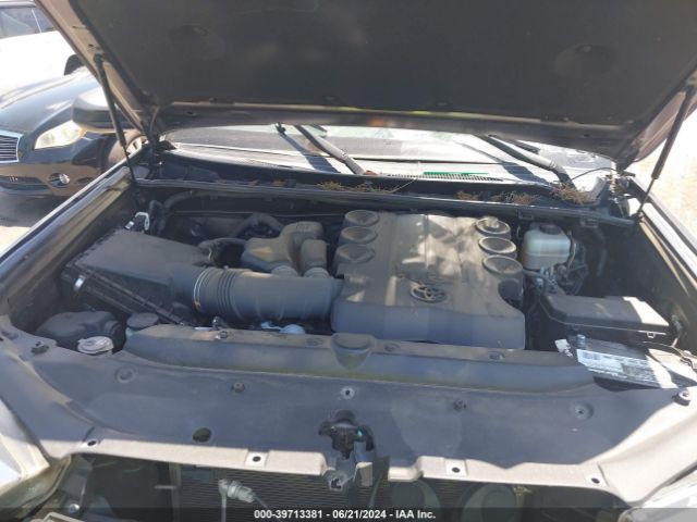 JTEBU5JR1H5461998 Toyota 4RUNNER SR5