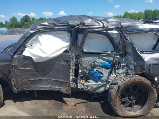JTEBU5JR1H5461998 Toyota 4RUNNER SR5