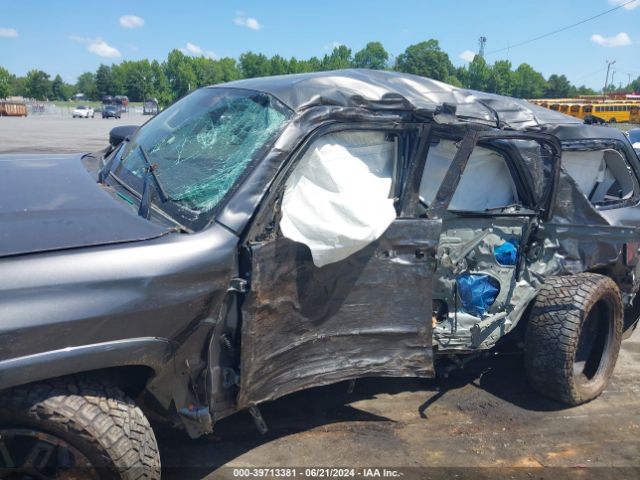 JTEBU5JR1H5461998 Toyota 4RUNNER SR5