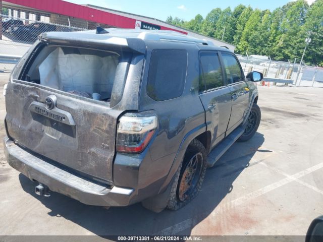 JTEBU5JR1H5461998 Toyota 4RUNNER SR5