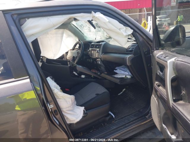 JTEBU5JR1H5461998 Toyota 4RUNNER SR5