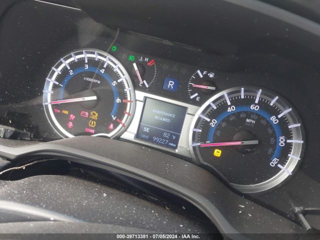JTEBU5JR1H5461998 Toyota 4RUNNER SR5