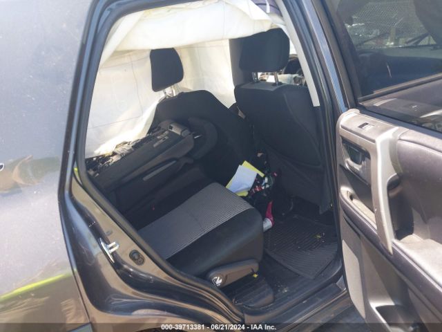 JTEBU5JR1H5461998 Toyota 4RUNNER SR5