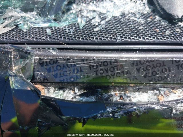 JTEBU5JR1H5461998 Toyota 4RUNNER SR5