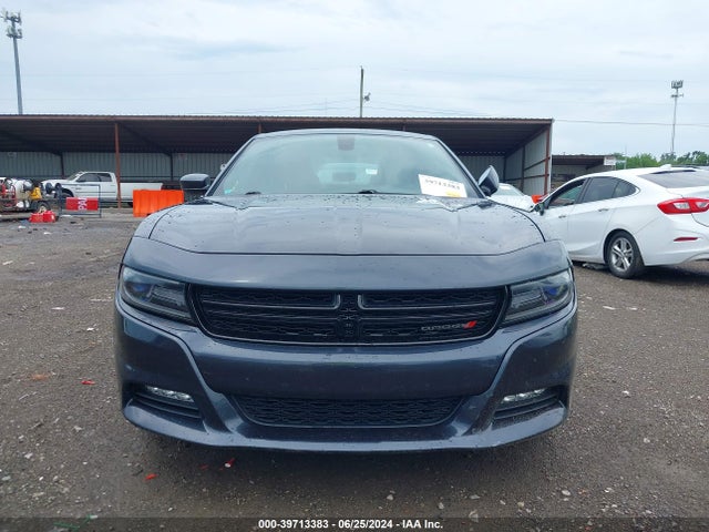 Dodge Charger Sxt 2016 2C3CDXJG3GH189131 Image 12