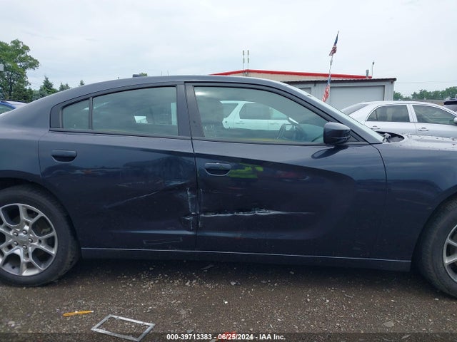 Dodge Charger Sxt 2016 2C3CDXJG3GH189131 Image 13