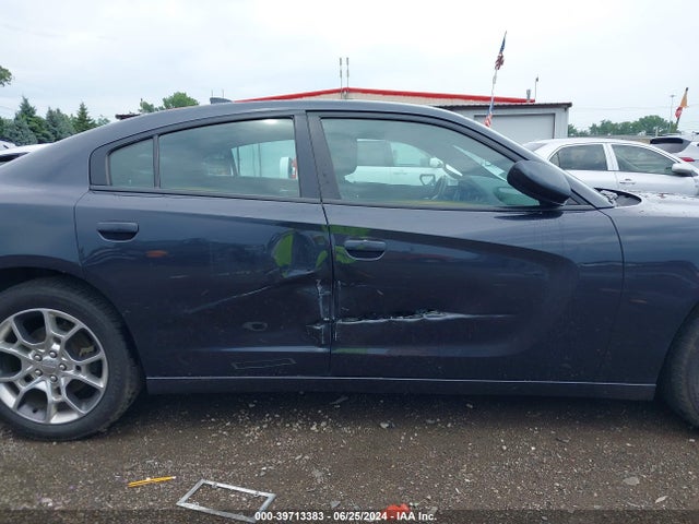 Dodge Charger Sxt 2016 2C3CDXJG3GH189131 Image 6