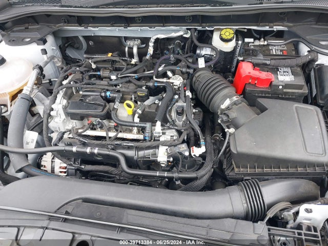 Ford ESCAPE SE 2020 1FMCU0G62LUC62820 Image 10
