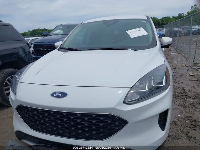 Ford ESCAPE SE 2020 1FMCU0G62LUC62820 Image 13