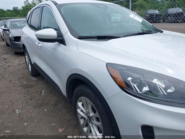 Ford ESCAPE SE 2020 1FMCU0G62LUC62820 Image 14