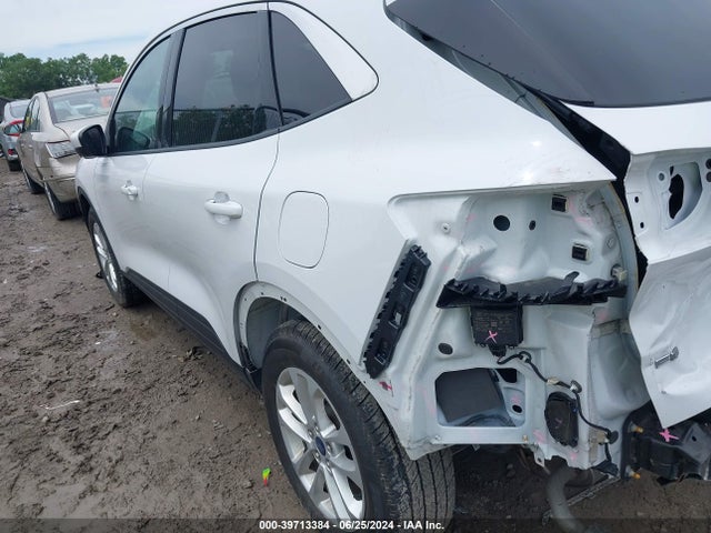Ford ESCAPE SE 2020 1FMCU0G62LUC62820 Image 15