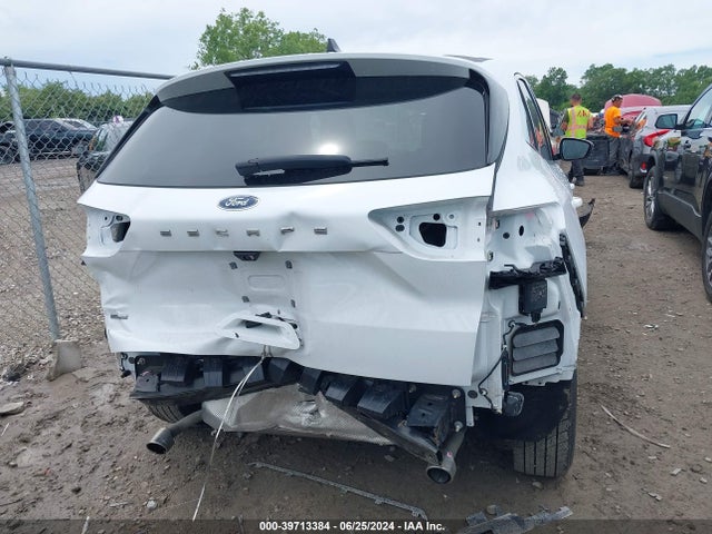 Ford ESCAPE SE 2020 1FMCU0G62LUC62820 Image 17