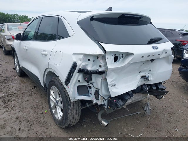 Ford ESCAPE SE 2020 1FMCU0G62LUC62820 Image 3