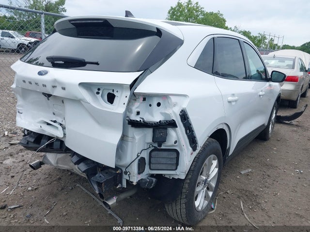 Ford ESCAPE SE 2020 1FMCU0G62LUC62820 Image 4