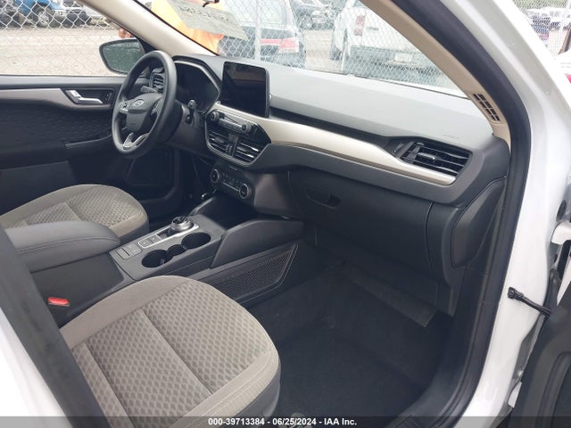 Ford ESCAPE SE 2020 1FMCU0G62LUC62820 Image 5