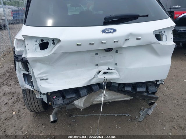 Ford ESCAPE SE 2020 1FMCU0G62LUC62820 Image 6