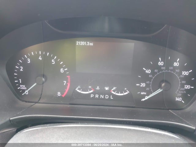 Ford ESCAPE SE 2020 1FMCU0G62LUC62820 Image 7