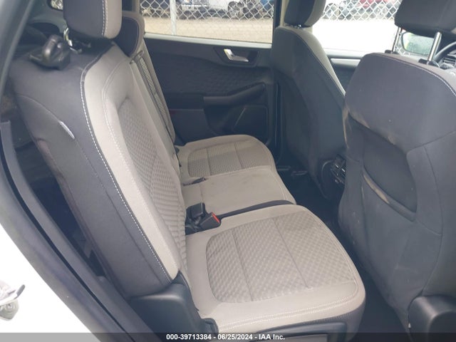 Ford ESCAPE SE 2020 1FMCU0G62LUC62820 Image 8