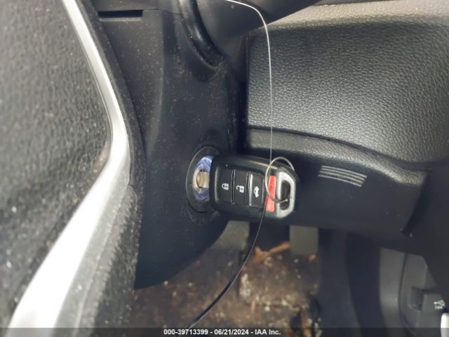 2HGFC2F69KH606048 Honda Civic Lx