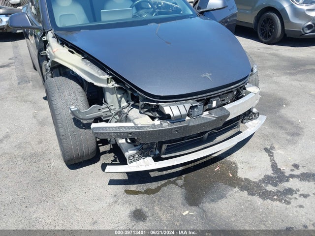 Tesla Model 3 Long Range/performance 2018 5YJ3E1EB5JF147478 Image 6