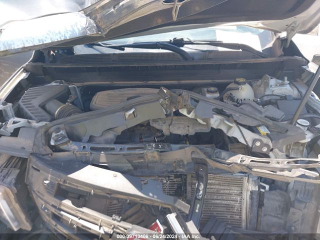 1GKKNLLS3LZ140332 GMC Acadia Awd At4