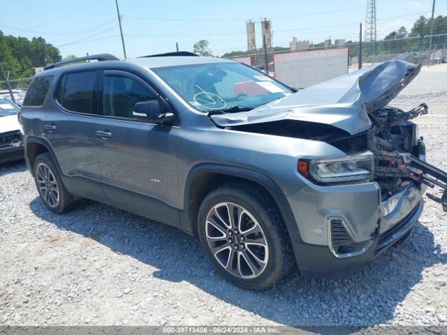 1GKKNLLS3LZ140332 GMC Acadia Awd At4