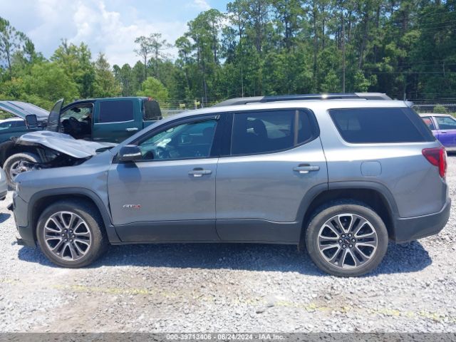 1GKKNLLS3LZ140332 GMC Acadia Awd At4