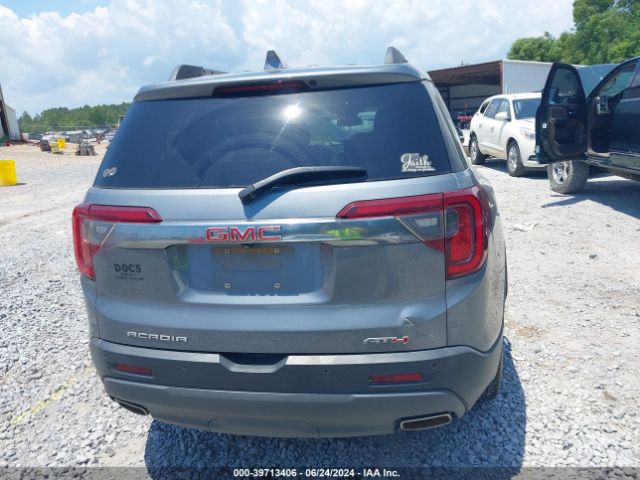 1GKKNLLS3LZ140332 GMC Acadia Awd At4