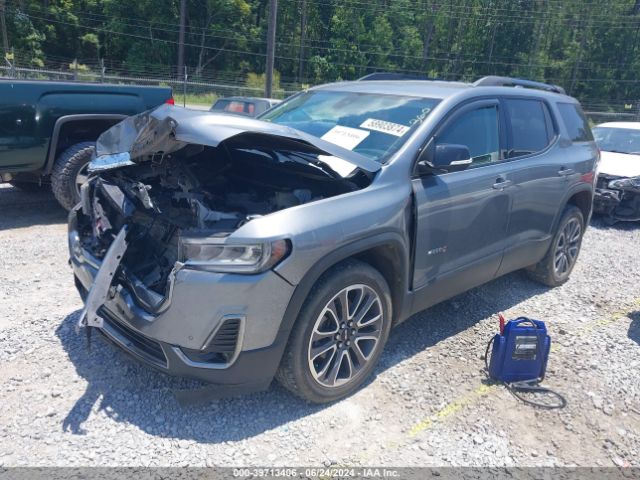 1GKKNLLS3LZ140332 GMC Acadia Awd At4