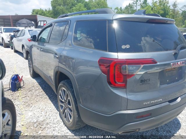 1GKKNLLS3LZ140332 GMC Acadia Awd At4