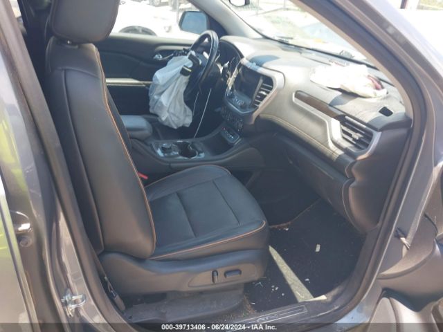 1GKKNLLS3LZ140332 GMC Acadia Awd At4
