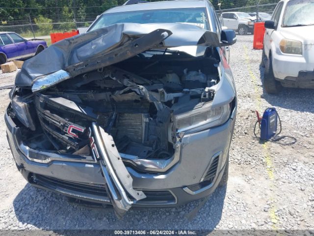 1GKKNLLS3LZ140332 GMC Acadia Awd At4