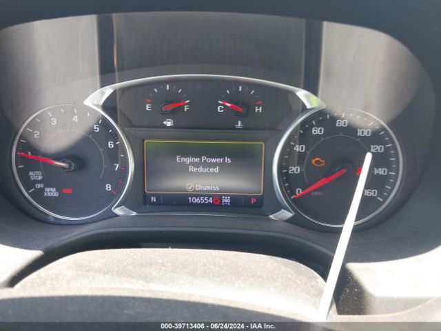 1GKKNLLS3LZ140332 GMC Acadia Awd At4