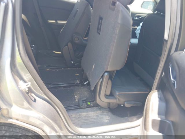 1GKKNLLS3LZ140332 GMC Acadia Awd At4