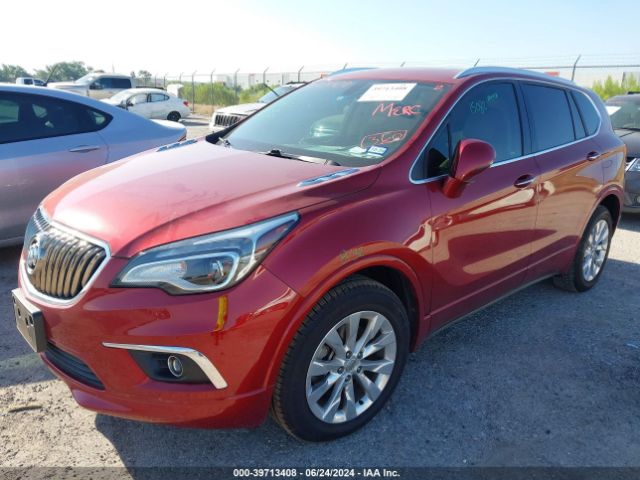 LRBFX1SA5JD007097 Buick Envision Essence
