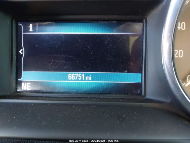 LRBFX1SA5JD007097 Buick Envision Essence