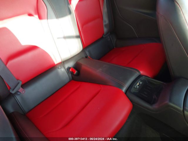 1G1FH3D76G0152332 Chevrolet CAMARO 2SS